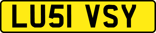 LU51VSY