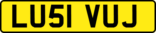 LU51VUJ
