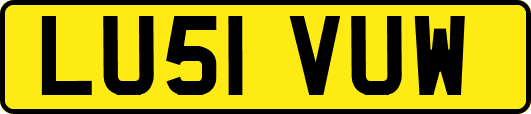 LU51VUW