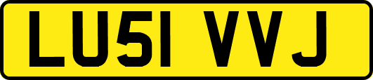 LU51VVJ