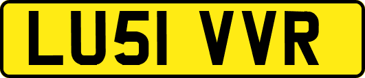 LU51VVR