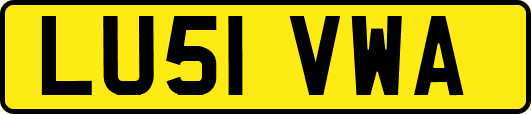 LU51VWA