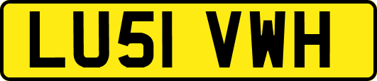 LU51VWH