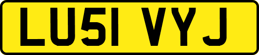 LU51VYJ