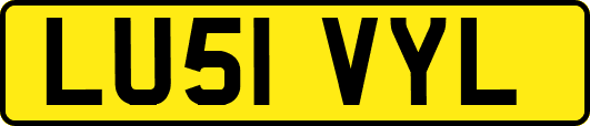 LU51VYL