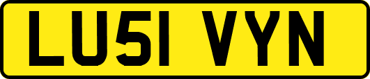 LU51VYN