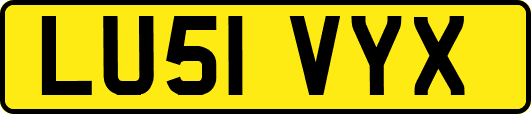 LU51VYX