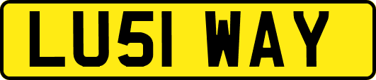LU51WAY