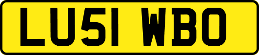 LU51WBO