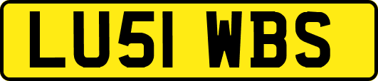 LU51WBS