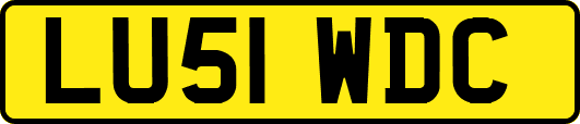LU51WDC