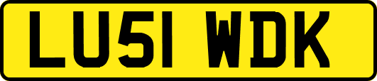 LU51WDK
