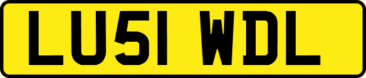 LU51WDL