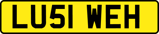 LU51WEH