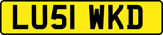LU51WKD