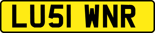 LU51WNR