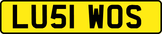 LU51WOS