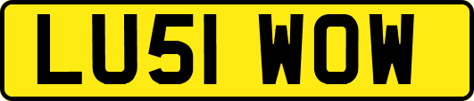 LU51WOW
