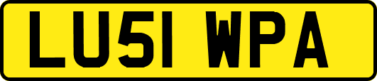 LU51WPA