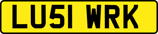 LU51WRK