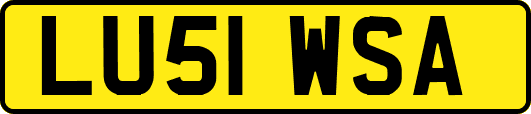 LU51WSA