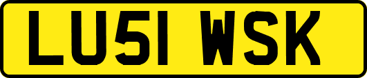 LU51WSK
