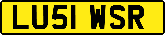 LU51WSR