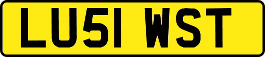 LU51WST