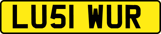 LU51WUR