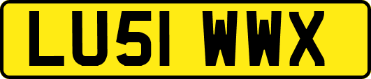 LU51WWX