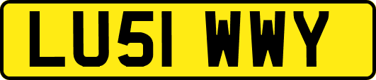 LU51WWY