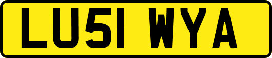 LU51WYA