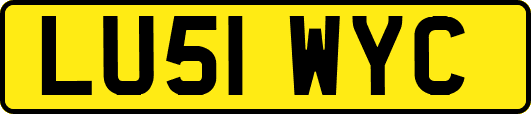 LU51WYC