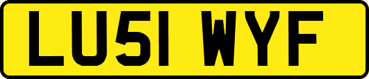 LU51WYF