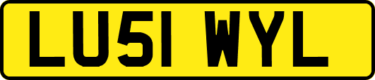 LU51WYL