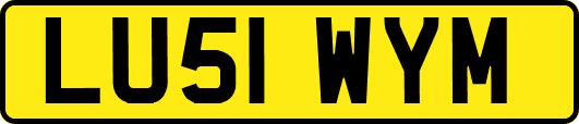 LU51WYM