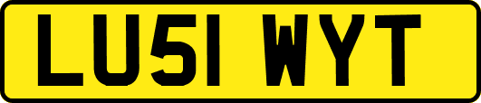 LU51WYT