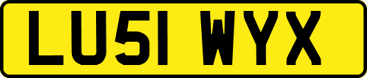 LU51WYX