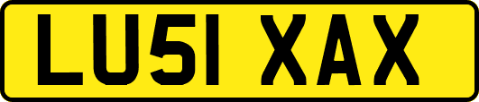 LU51XAX
