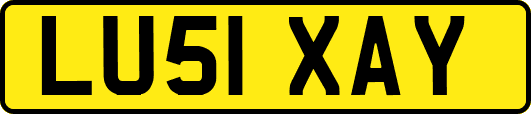 LU51XAY