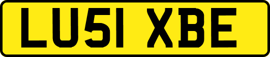 LU51XBE
