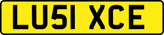 LU51XCE