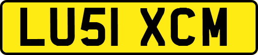 LU51XCM
