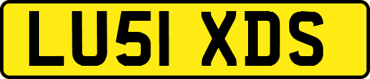 LU51XDS