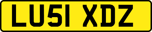 LU51XDZ