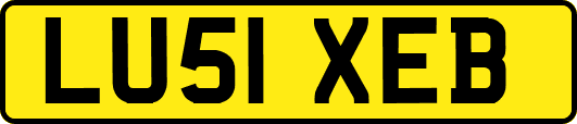 LU51XEB