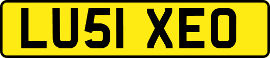 LU51XEO