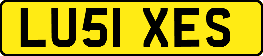 LU51XES