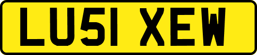 LU51XEW