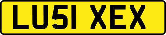 LU51XEX